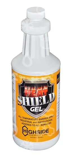 Cool gel 947 ml, gel absorbující teplo - proti přehřátí při pájení,